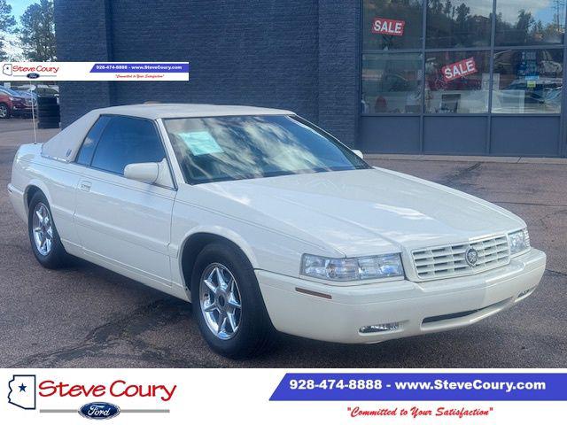 2002 Cadillac Eldorado Collectors Series for sale in Star Valley, AZ