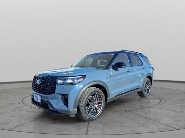 2025 Ford Explorer ST-Line for sale in State College, PA
