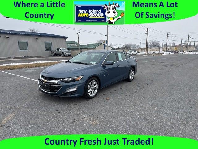 2024 Chevrolet Malibu FWD 1LT 2024 Chevrolet Malibu FWD 1LT
