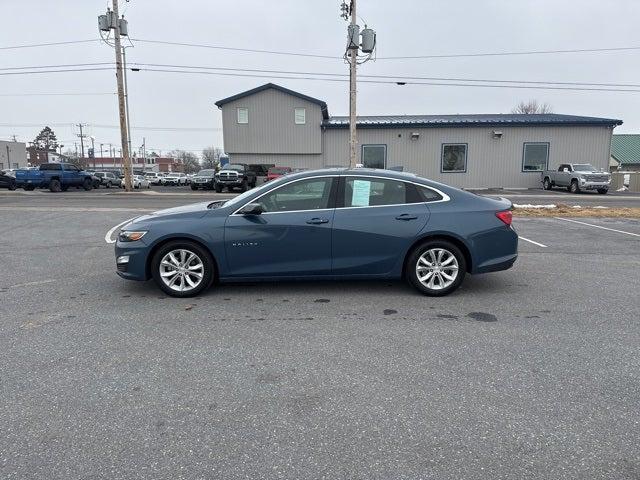 2024 Chevrolet Malibu FWD 1LT 2024 Chevrolet Malibu FWD 1LT