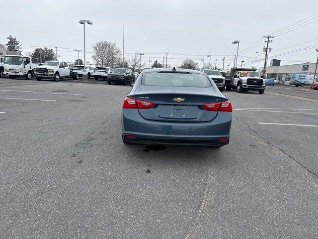 2024 Chevrolet Malibu FWD 1LT 2024 Chevrolet Malibu FWD 1LT