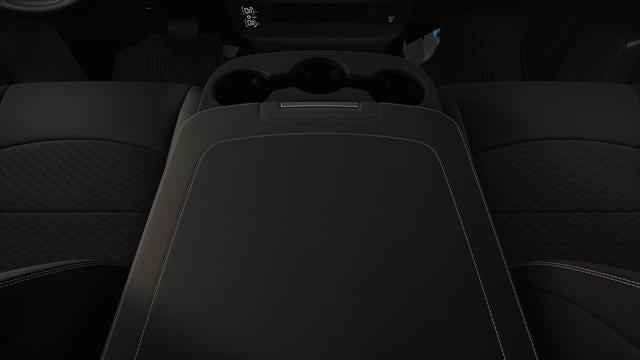 2026 RAM Ram 2500 RAM 2500 TRADESMAN CREW CAB 4X4 64 BOX