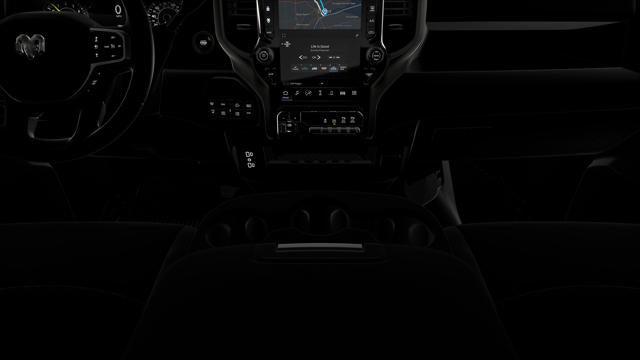 2026 RAM Ram 2500 RAM 2500 TRADESMAN CREW CAB 4X4 64 BOX