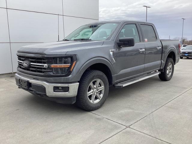 2025 Ford F-150 XLT for sale in Plattsmouth, NE
