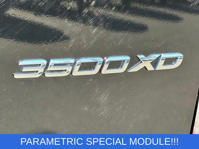 2024 Mercedes-Benz Sprinter 3500XD High Roof 4-Cyl Diesel HO