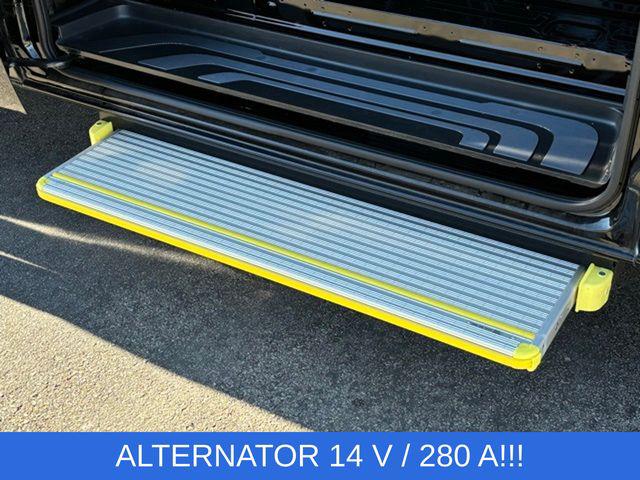 2024 Mercedes-Benz Sprinter 3500XD High Roof 4-Cyl Diesel HO