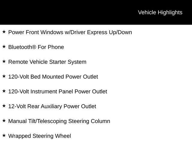 2023 Chevrolet Silverado 3500HD 4WD Crew Cab Standard Bed LTZ