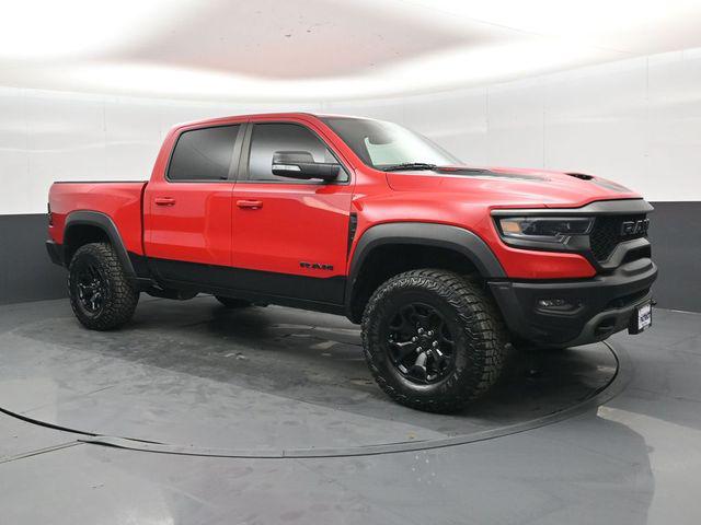 2022 Ram 1500 TRX Crew Cab 4x4 5'7" Box for sale in Tulsa, OK