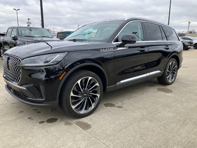 2025 Lincoln Aviator Reserve for sale in Jasper, IN