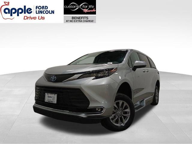 2024 Toyota Sienna XLE 8 Passenger for sale in Columbia, MD