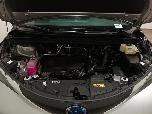 2024 Toyota Sienna XLE 8 Passenger