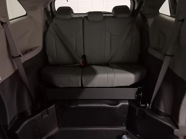 2024 Toyota Sienna XLE 8 Passenger