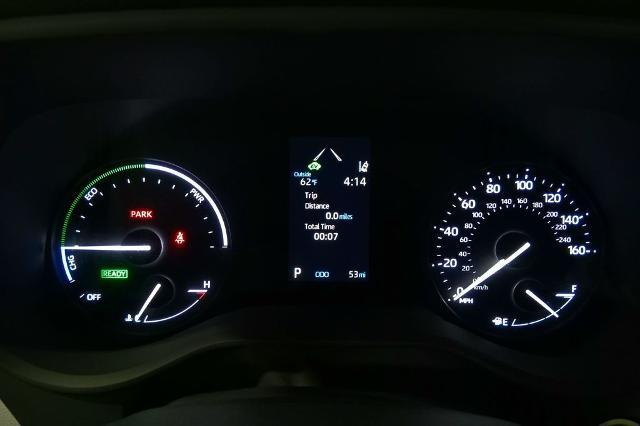 2024 Toyota Sienna XLE 8 Passenger