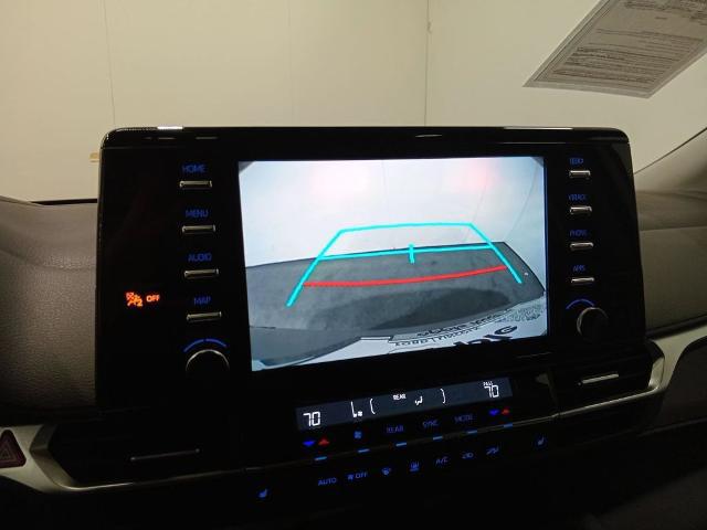 2024 Toyota Sienna XLE 8 Passenger