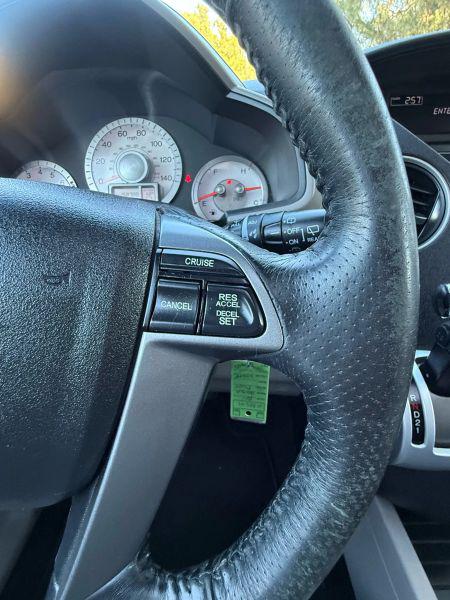 2011 Honda Pilot EX-L