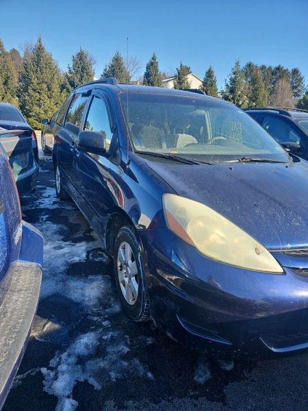2006 Toyota Sienna CE for sale in York, PA