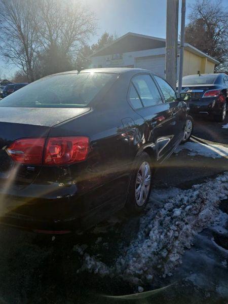 2014 Volkswagen Jetta 1.8T SE for sale in York, PA