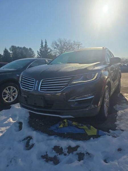 2015 Lincoln MKC Base for sale in York, PA