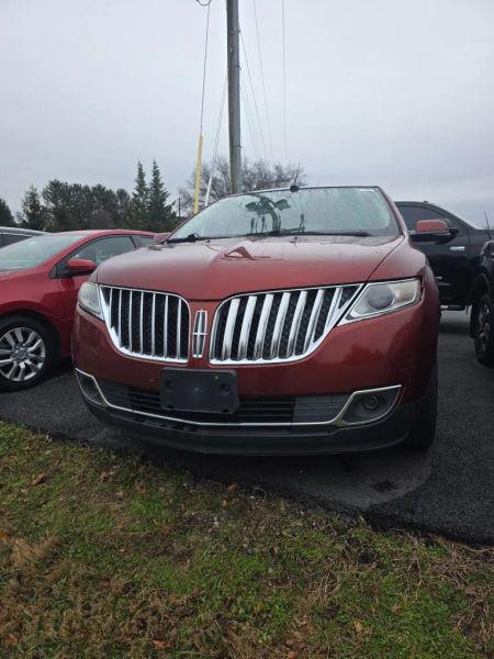 2014 Lincoln MKX Base for sale in York, PA