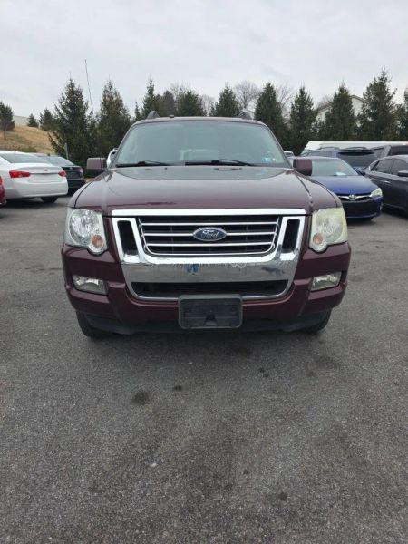 2007 Ford Explorer Sport Trac Limited for sale in York, PA