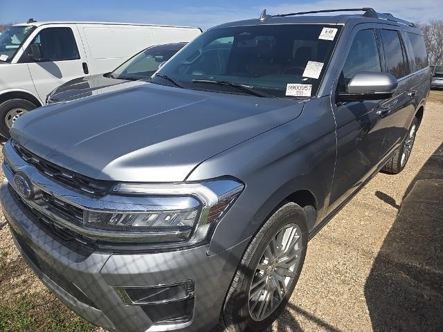 2024 Ford Expedition Limited MAX for sale in Waxahachie, TX
