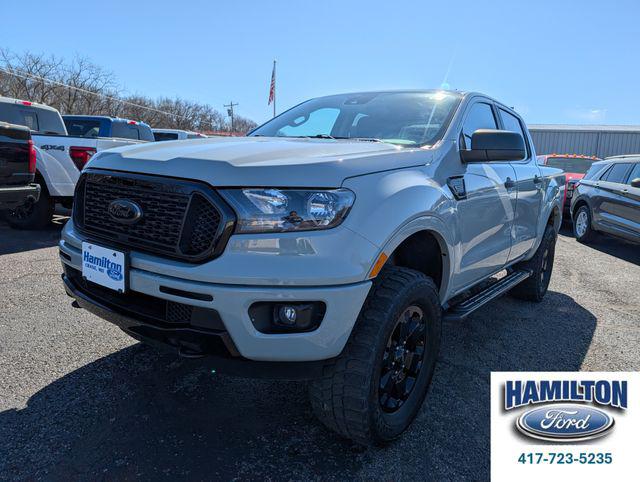 2023 Ford Ranger XLT for sale in Crane, MO