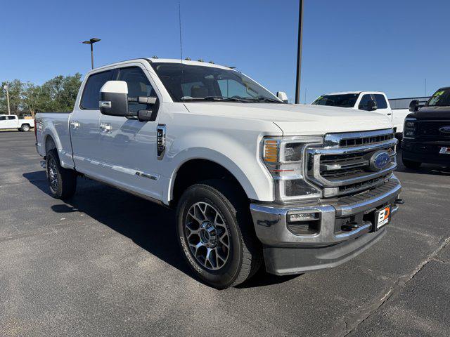 2020 Ford F-250 LARIAT