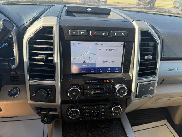 2020 Ford F-250 LARIAT