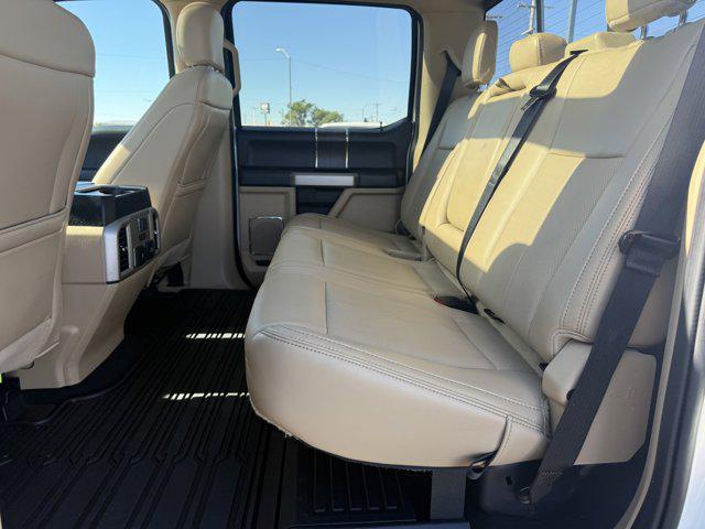 2020 Ford F-250 LARIAT