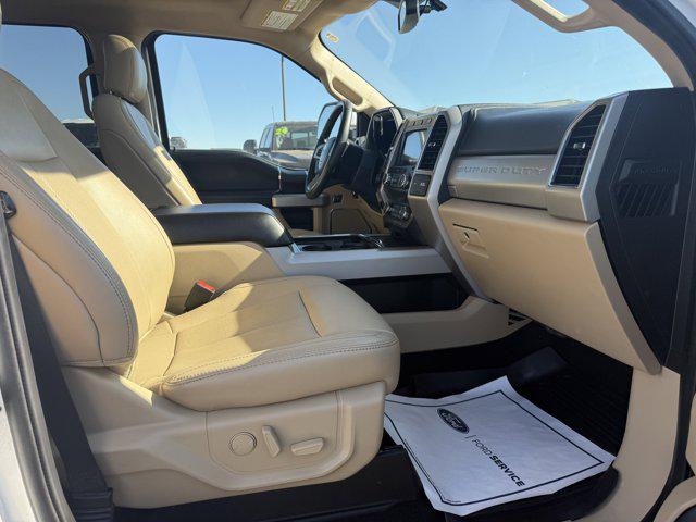 2020 Ford F-250 LARIAT