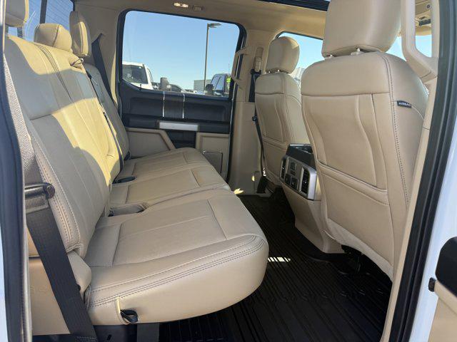2020 Ford F-250 LARIAT
