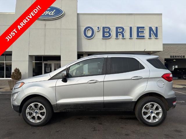 2022 Ford EcoSport SE for sale in Shelbyville, KY