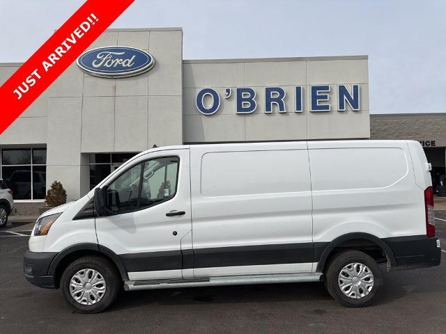 2024 Ford Transit Cargo Van Base for sale in Shelbyville, KY