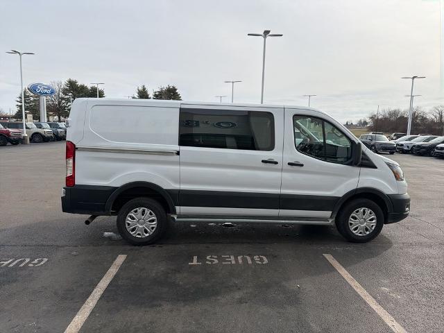2024 Ford Transit Cargo Van Base