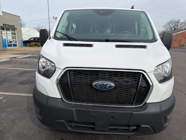 2024 Ford Transit Cargo Van Base