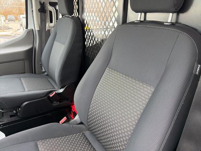 2024 Ford Transit Cargo Van Base