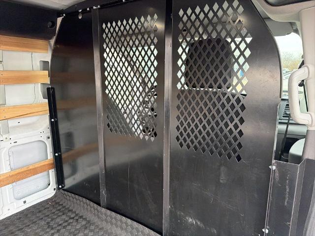 2024 Ford Transit Cargo Van Base
