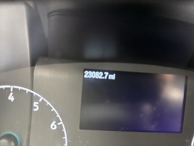 2024 Ford Transit Cargo Van Base