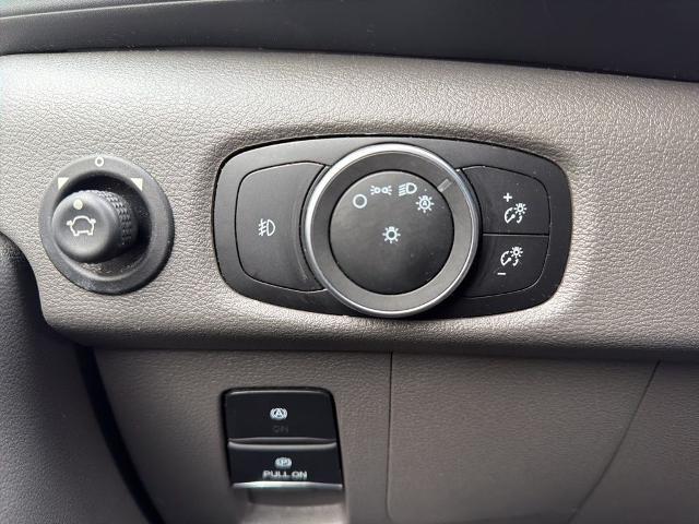 2024 Ford Transit Cargo Van Base