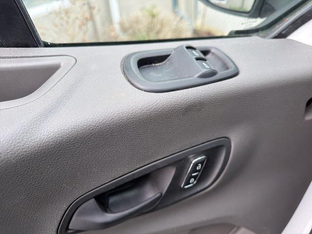 2024 Ford Transit Cargo Van Base