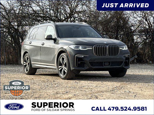 2022 BMW X7 M50i for sale in Siloam Springs, AR
