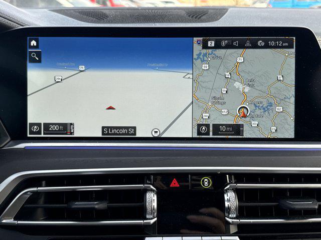 2022 BMW X7 M50i