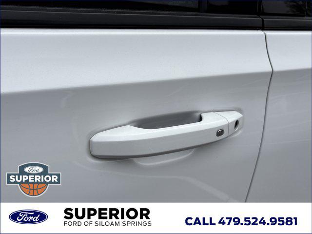 2023 Chevrolet Tahoe 4WD RST