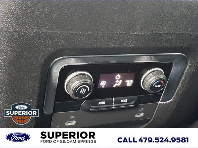 2023 Chevrolet Tahoe 4WD RST