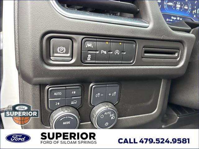 2023 Chevrolet Tahoe 4WD RST