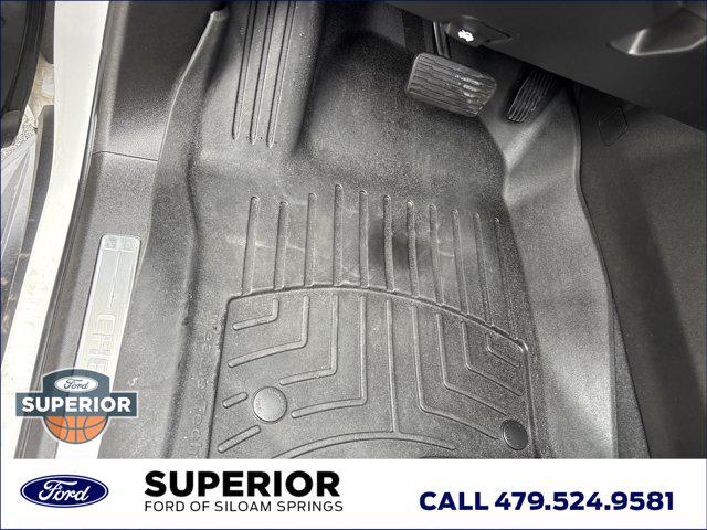2023 Chevrolet Tahoe 4WD RST