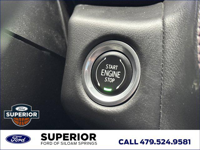 2023 Chevrolet Tahoe 4WD RST
