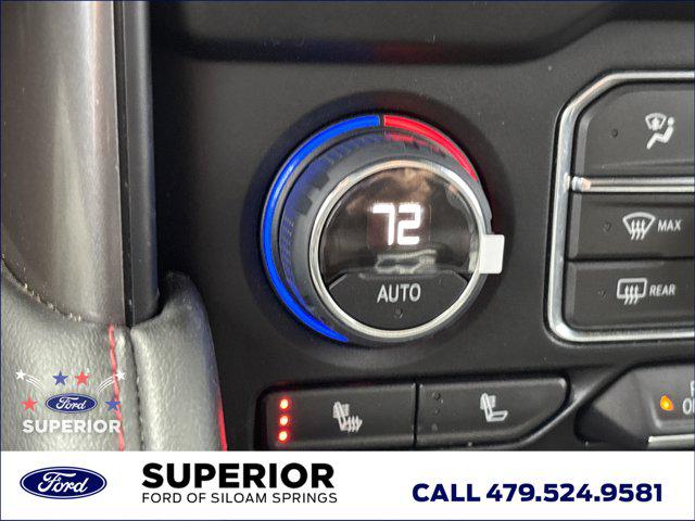 2023 Chevrolet Tahoe 4WD RST