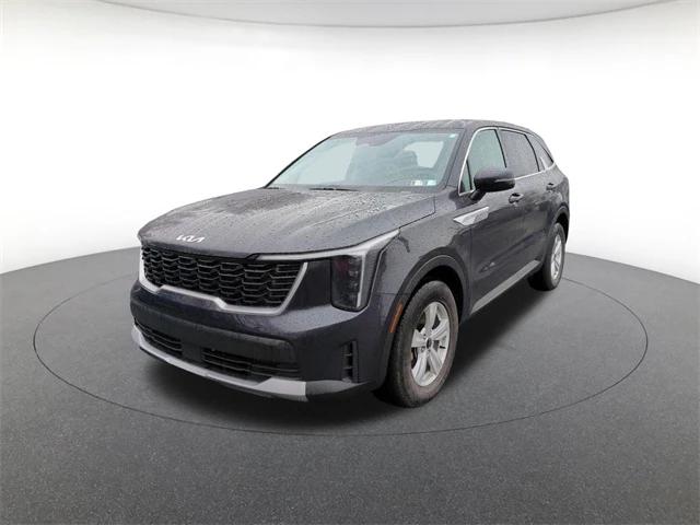 2025 Kia Sorento LX