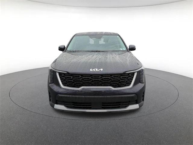 2025 Kia Sorento LX